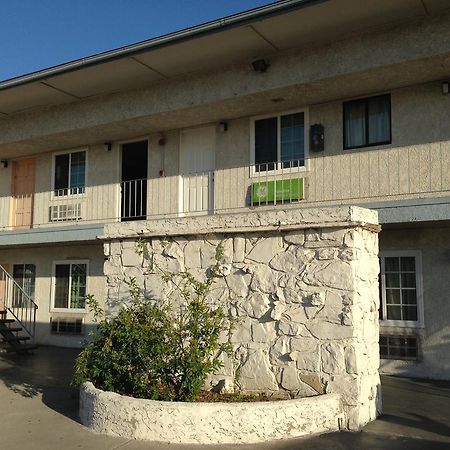 Economy Inn Лос Анджелис Екстериор снимка